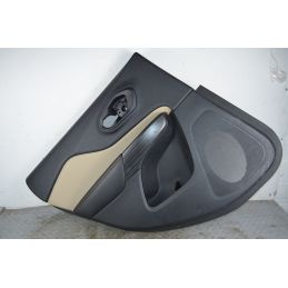 Pannello Portiera Posteriore Interna SX Jeep Cherokee Dal 2014 al 2018 Cod K5XG491X9AD  1756907741704