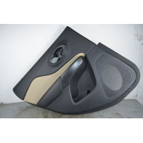 Pannello Portiera Posteriore Interna SX Jeep Cherokee Dal 2014 al 2018 Cod K5XG491X9AD  1756907741704