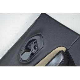 Pannello Portiera Posteriore Interna SX Jeep Cherokee Dal 2014 al 2018 Cod K5XG491X9AD  1756907741704