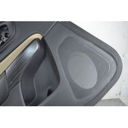 Pannello Portiera Posteriore Interna SX Jeep Cherokee Dal 2014 al 2018 Cod K5XG491X9AD  1756907741704