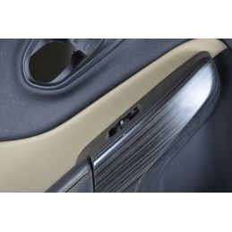 Pannello Portiera Posteriore Interna SX Jeep Cherokee Dal 2014 al 2018 Cod K5XG491X9AD  1756907741704