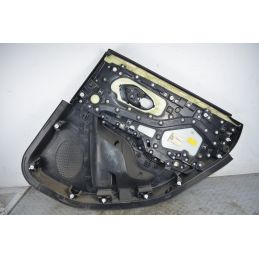 Pannello Portiera Posteriore Interna SX Jeep Cherokee Dal 2014 al 2018 Cod K5XG491X9AD  1756907741704