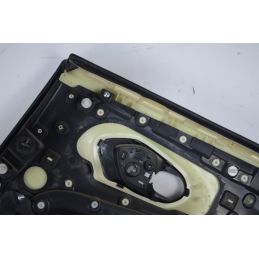 Pannello Portiera Posteriore Interna SX Jeep Cherokee Dal 2014 al 2018 Cod K5XG491X9AD  1756907741704