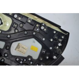 Pannello Portiera Posteriore Interna SX Jeep Cherokee Dal 2014 al 2018 Cod K5XG491X9AD  1756907741704