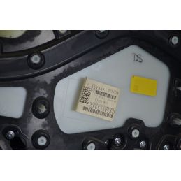 Pannello Portiera Posteriore Interna SX Jeep Cherokee Dal 2014 al 2018 Cod K5XG491X9AD  1756907741704