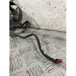 Elettroventola Radiatore Honda Foresight 250 dal 1998 al 2004  1756908566771