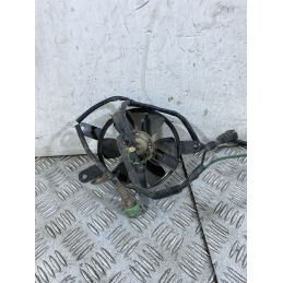 Elettroventola Radiatore Honda Foresight 250 dal 1998 al 2004  1756908566771