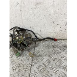 Elettroventola Radiatore Honda Foresight 250 dal 1998 al 2004  1756908566771