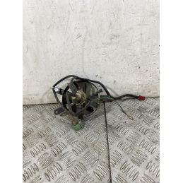 Elettroventola Radiatore Honda Foresight 250 dal 1998 al 2004  1756908566771