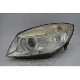 Faro Anteriore SX Skoda Roomster Dal 2006 al 2015 Cod 5J1941017  1756908538518