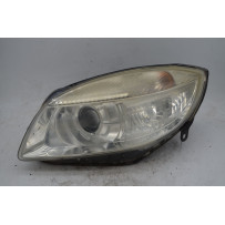 Faro Anteriore SX Skoda Roomster Dal 2006 al 2015 Cod 5J1941017  1756908538518