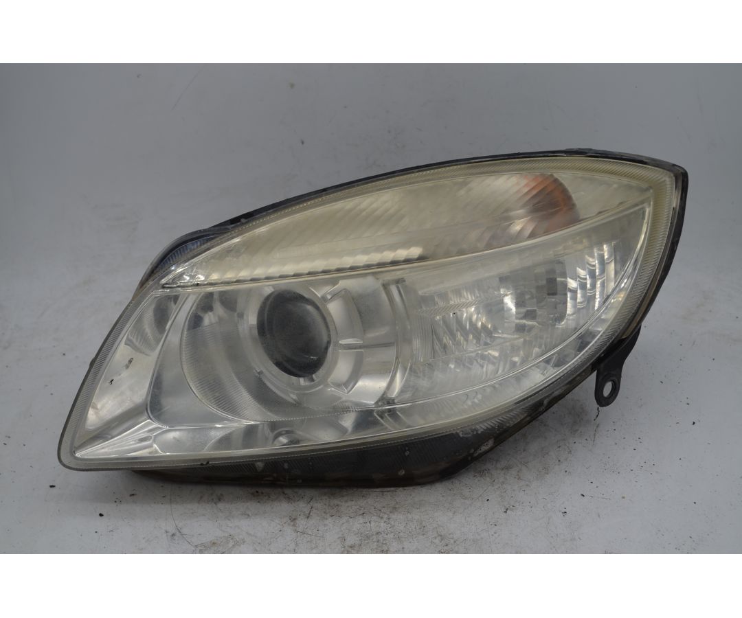 Faro Anteriore SX Skoda Roomster Dal 2006 al 2015 Cod 5J1941017  1756908538518