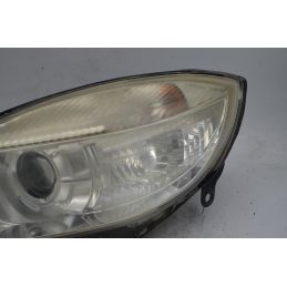 Faro Anteriore SX Skoda Roomster Dal 2006 al 2015 Cod 5J1941017  1756908538518