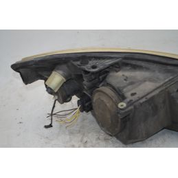 Faro Anteriore SX Skoda Roomster Dal 2006 al 2015 Cod 5J1941017  1756908538518