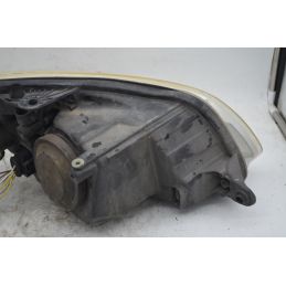 Faro Anteriore SX Skoda Roomster Dal 2006 al 2015 Cod 5J1941017  1756908538518