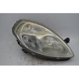 Faro Anteriore DX Lancia Musa Dal 2004 al 2012 Cod 51776514  1756909966723