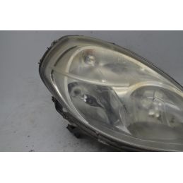 Faro Anteriore DX Lancia Musa Dal 2004 al 2012 Cod 51776514  1756909966723