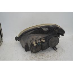 Faro Anteriore DX Lancia Musa Dal 2004 al 2012 Cod 51776514  1756909966723