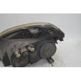 Faro Anteriore DX Lancia Musa Dal 2004 al 2012 Cod 51776514  1756909966723