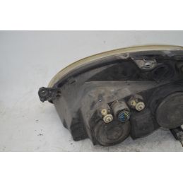 Faro Anteriore DX Lancia Musa Dal 2004 al 2012 Cod 51776514  1756909966723