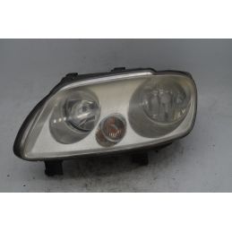Faro Anteriore SX Volkswagen Caddy Dal 2003 al 2010 Cod 2K0941005D  1756910560705