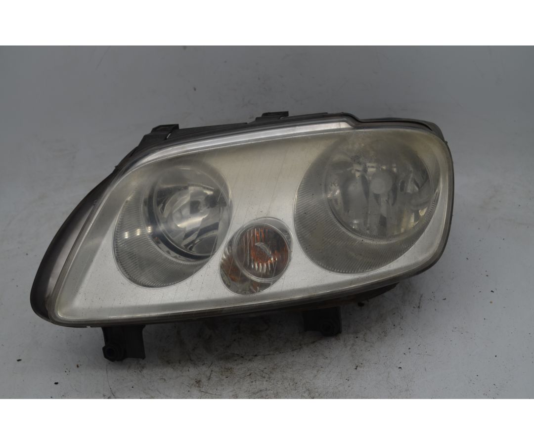 Faro Anteriore SX Volkswagen Caddy Dal 2003 al 2010 Cod 2K0941005D  1756910560705