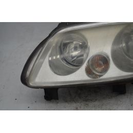 Faro Anteriore SX Volkswagen Caddy Dal 2003 al 2010 Cod 2K0941005D  1756910560705