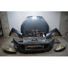 Musata Completa Peugeot 407 Dal 2004 al 2012 Cod 7401RA  1756911224781