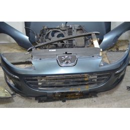 Musata Completa Peugeot 407 Dal 2004 al 2012 Cod 7401RA  1756911224781