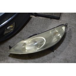 Musata Completa Peugeot 407 Dal 2004 al 2012 Cod 7401RA  1756911224781