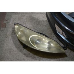 Musata Completa Peugeot 407 Dal 2004 al 2012 Cod 7401RA  1756911224781