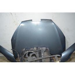 Musata Completa Peugeot 407 Dal 2004 al 2012 Cod 7401RA  1756911224781