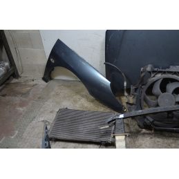 Musata Completa Peugeot 407 Dal 2004 al 2012 Cod 7401RA  1756911224781