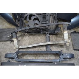 Musata Completa Peugeot 407 Dal 2004 al 2012 Cod 7401RA  1756911224781