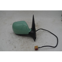 Specchietto Retrovisore esterno DX 5 pin Skoda Fabia dal 1999 al 2007 Cod 012659  1756972787188