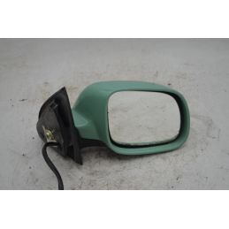 Specchietto Retrovisore esterno DX 5 pin Skoda Fabia dal 1999 al 2007 Cod 012659  1756972787188