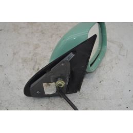 Specchietto Retrovisore esterno DX 5 pin Skoda Fabia dal 1999 al 2007 Cod 012659  1756972787188