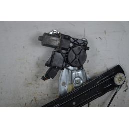 Macchinetta Alzacristalli Anteriore DX Opel Meriva B dal 2010 al 2017 Cod 367992034  1756973938718