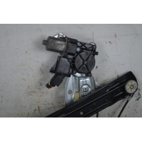 Macchinetta Alzacristalli Anteriore DX Opel Meriva B dal 2010 al 2017 Cod 367992034  1756973938718