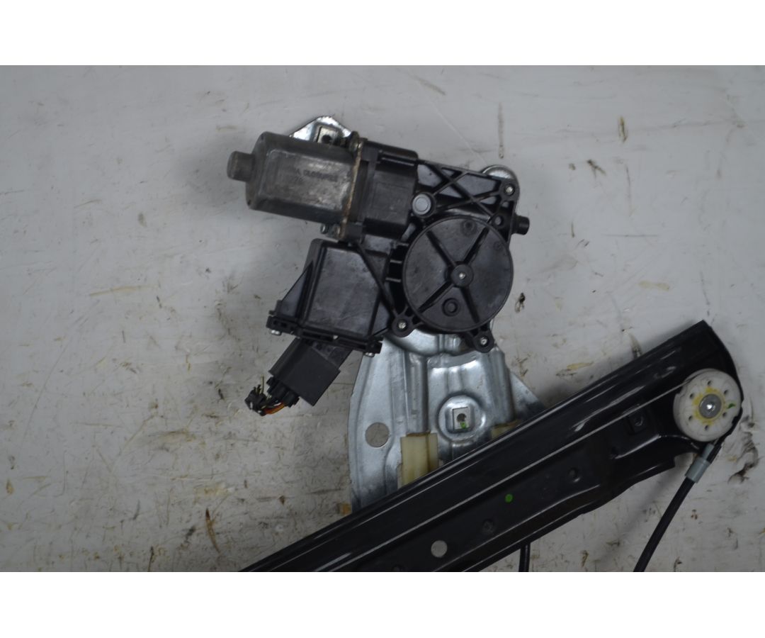 Macchinetta Alzacristalli Anteriore DX Opel Meriva B dal 2010 al 2017 Cod 367992034  1756973938718