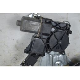 Macchinetta Alzacristalli Anteriore DX Opel Meriva B dal 2010 al 2017 Cod 367992034  1756973938718