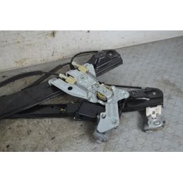 Macchinetta Alzacristalli Anteriore DX Opel Meriva B dal 2010 al 2017 Cod 367992034  1756973938718
