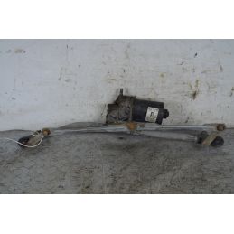 Motorino Tergicristalli Anteriore Fiat Punto Dal 1999 al 2010 Cod 60511004  1756973480484