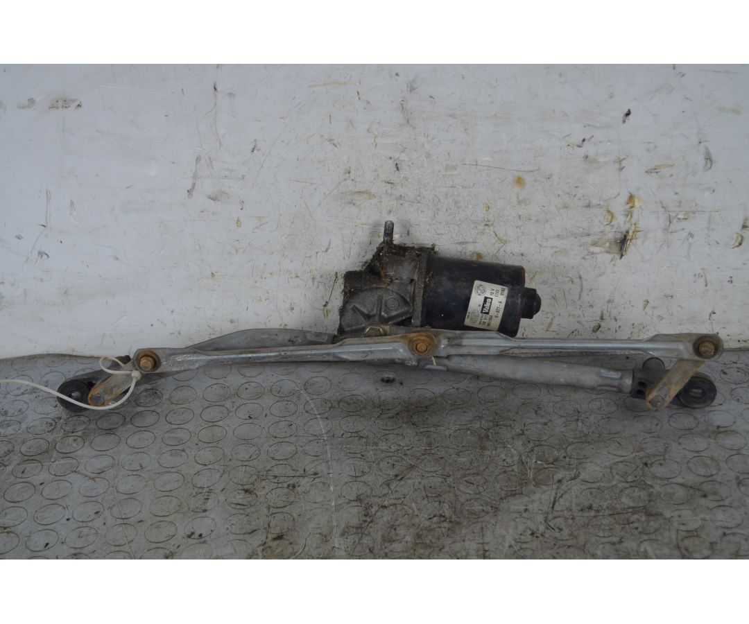 Motorino Tergicristalli Anteriore Fiat Punto Dal 1999 al 2010 Cod 60511004  1756973480484