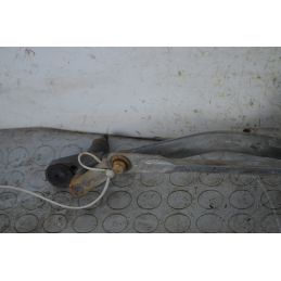 Motorino Tergicristalli Anteriore Fiat Punto Dal 1999 al 2010 Cod 60511004  1756973480484