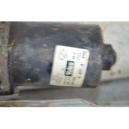 Motorino Tergicristalli Anteriore Fiat Punto Dal 1999 al 2010 Cod 60511004  1756973480484