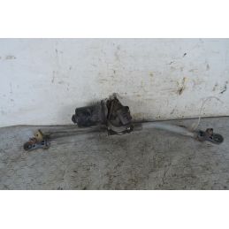 Motorino Tergicristalli Anteriore Fiat Punto Dal 1999 al 2010 Cod 60511004  1756973480484