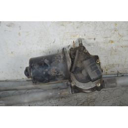 Motorino Tergicristalli Anteriore Fiat Punto Dal 1999 al 2010 Cod 60511004  1756973480484