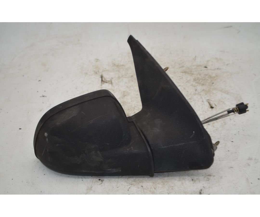 Specchietto Retrovisore esterno DX Renault Clio I  Dal 1990 al 1998 Cod 01795  1756973945631