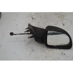 Specchietto Retrovisore esterno DX Renault Clio I  Dal 1990 al 1998 Cod 01795  1756973945631